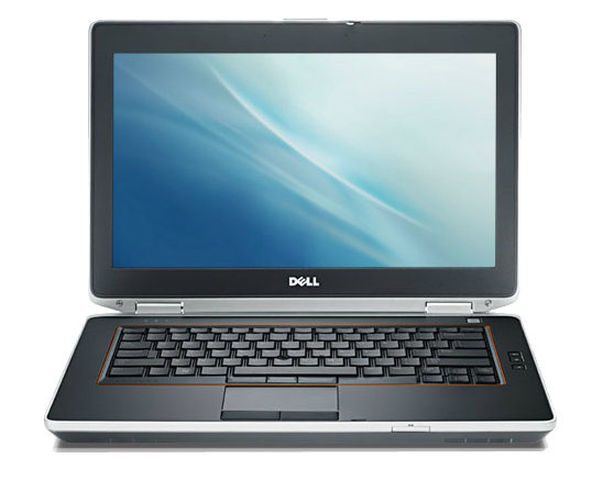Dell Latitude E6420 Core i5 2520M (2-gen.) 2,5 GHz / 16 GB / 240 SSD / 14'' / Win 10 Home (Refurb.)