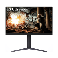 Nowy LG UltraGear 27GS75Q-B QHD 200Hz 1ms