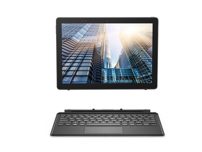 Dell Latitude 5290 2w1 Core i7 8650u (8-gen.) 1,9 GHz / 16 GB / 240 SSD / 12,3'' FullHD, dotyk / Win 11 Prof.  + kamera / Klasa A-