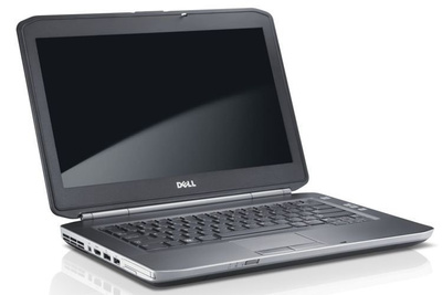 Dell Latitude E5420 Core i5 2430M (2-gen.) 2,4 GHz / 8 GB / 120 SSD / 14,1'' / Win 10 Prof. (Update) / Klasa A -