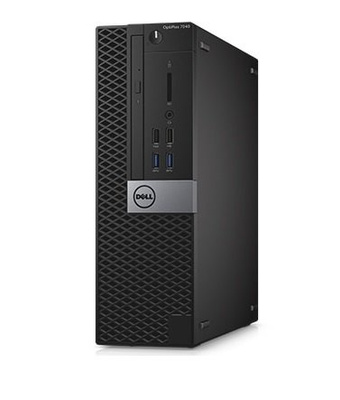 Dell Optiplex 7040 SFF Core i5 6500 (6-gen.) 3,2 GHz / 8 GB / 500 HDD / Win 10 Prof. (Update)