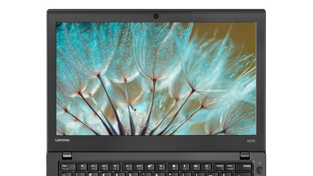 Lenovo ThinkPad X270 Core i5 6200U (6-gen.) 2,3 GHz / 8 GB / 240 SSD / 12,5'' / Win 10 Prof. (Update)