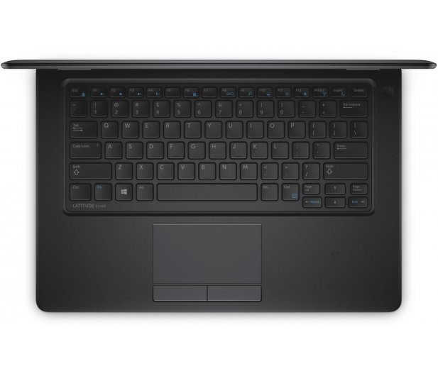 Dell Latitude E5450 Core i5 5200u (5-gen.) 2,2 GHz / 8 GB / 120 SSD / 14'' / Win 10 Prof. (Update)