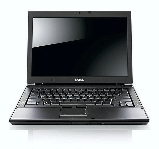Dell Latitude E6410 Core i5 M450 (1-gen.) 2,4 GHz / 8 GB / 120 SSD / DVD / 14,1'' / Win 10 Prof. (Update)