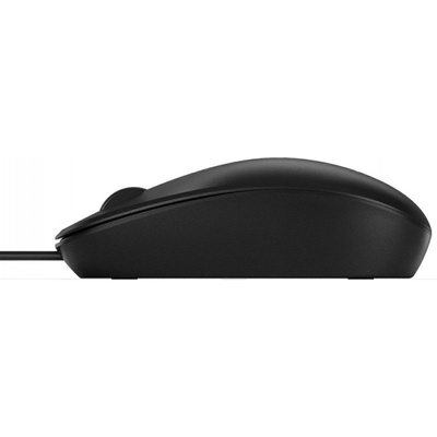 Mysz przewodowa HP 125 TPA-P001M