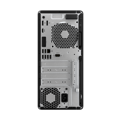 HP Elite Tower 600 G9 i5 12500 (12-gen.) / 32 GB / 960 SSD / Win 11 Pro + Nvidia GeForce RTX 3050 [6 GB]