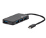 OUTLET HUB USB-C Natec Silkworm 4 x USB 3.0 