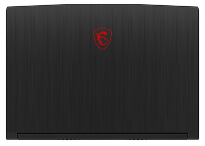 Nowy gamingowy MSI GF65 Thin 10UC Core i5 10500H (10-gen.) 2,5 GHz / 16 GB / 240 SSD / 15,6'' FullHD / Win 11 + GeForce RTX 3060