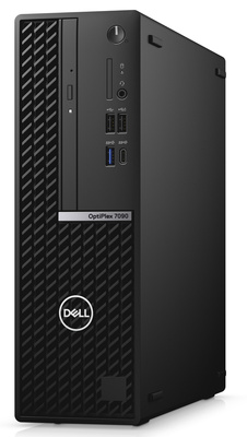 Dell OptiPlex 5090 SFF Core i5 10500 3,1 GHz / 16 GB / 480 SSD / Win 11 Pro