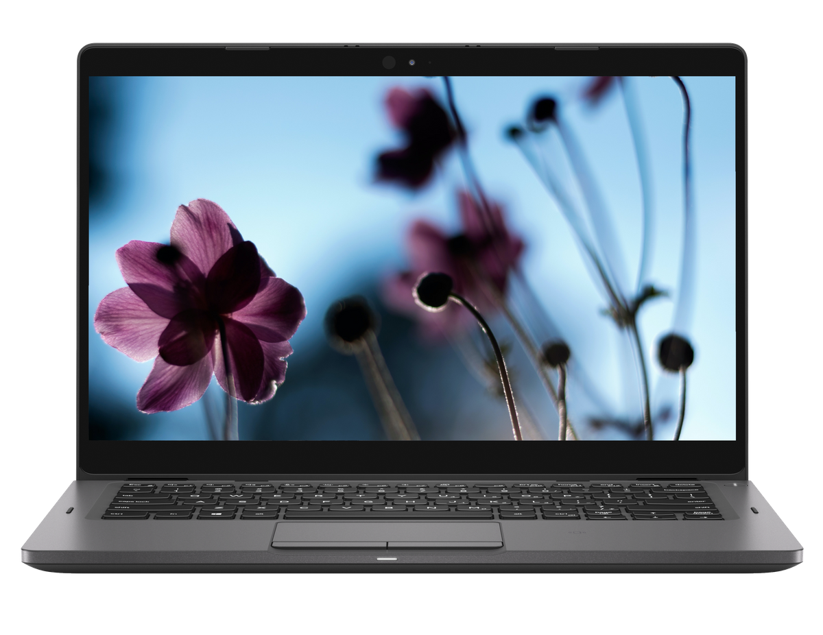 Dell Latitude 5300 2w1 Core i5 8265U (8-gen.) 1,6 GHz / 16 GB / 240 SSD / 13,3'' FullHD (dotyk) / Win 11 Prof.