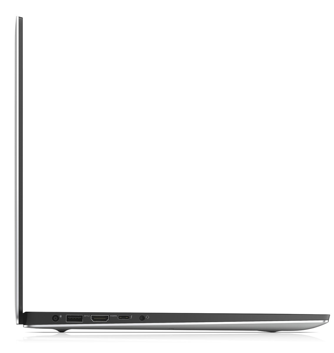Dell XPS 15 9570 Core i7 8750H (8-gen.) 2,2 GHz (6 rdzeni) / 32 GB / 960 SSD / 15,6'' FullHD / Win 11 Prof. + GTX 1050Ti MAX-Q