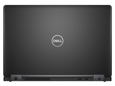 Dell Latitude 5591 Core i7 8850H (8-gen.) 2,6 GHz (6 rdzeni) / 32 GB / 240 SSD / 15,6'' FullHD, dotyk / Win 10 Prof. + Nvidia GeForce MX130 / Klasa A-
