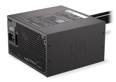 Zasilacz Endorfy Vero L5 600W 80 Plus Bronze