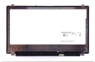 Matryca BOE NV156FHM-N43 SLIM / 15,6'' FullHD (1920 x 1080) / 30 pin eDP / Klasa A-