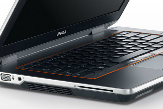 Dell Latitude E6420 Core i5 2410M (2-gen.) 2,3 GHz / 8 GB / 320 GB / DVD / 14'' / Win 10 Prof. (Update)
