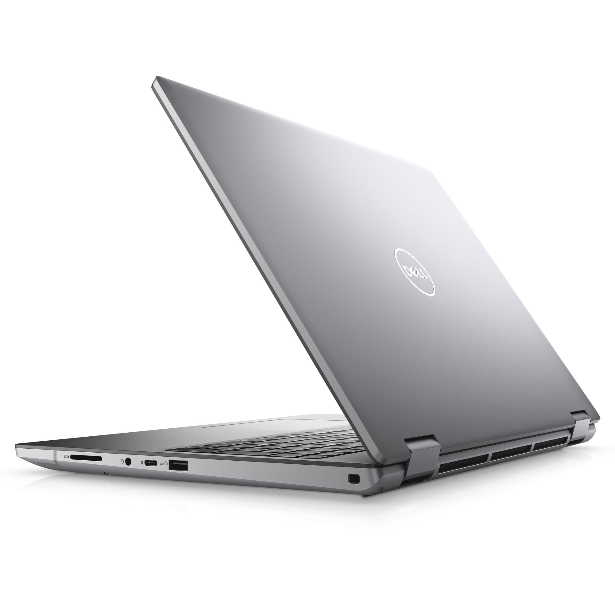 Dell Precision 7670 Core i7 12850HX (12 gen.) / 16 GB / 2 TB SSD / 16'' WUXGA / Win 11 Pro + RTX A1000