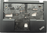 Palmrest do Lenovo ThinkPad L13 Gen 1 / 5CB0S95349