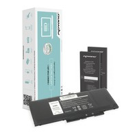 Bateria Movano do Dell Latitude 7390, 7490 - BT/DE-E7390