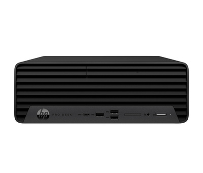 HP Pro 400 G9 SFF i7 12700 (12-gen.) / 32 GB / 960 SSD / Win 11 Pro
