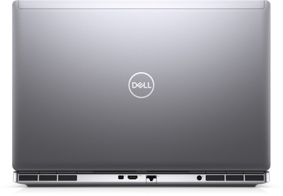 Dell Precision 7760 Core i7 11850H (11 gen.) 2,5 GHz / 16 GB / 960 SSD / 17,3'' 4K UHD 120 Hz / Win 11 Pro + RTX A3000