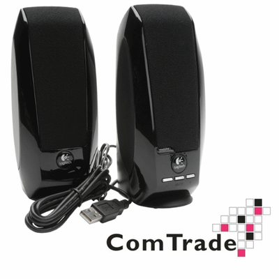 Głośniki LOGITECH OEM S-150 BLACK