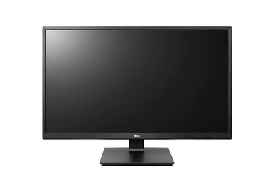 LG 24BK550Y z głośnikami / Klasa B