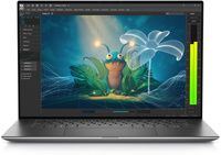 Dell Precision 5570 Core i7 12800H (12-gen.) / 16 GB / 240 SSD / 15,6'' FullHD / Win 11 Pro + RTX A2000
