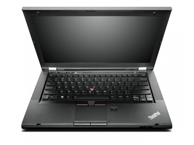 Lenovo T430 Core i5 3320m (3-gen.) 2,6 GHz / 4 GB / 320 GB / DVD / 14,1" / Windows 10 Prof. (Update)