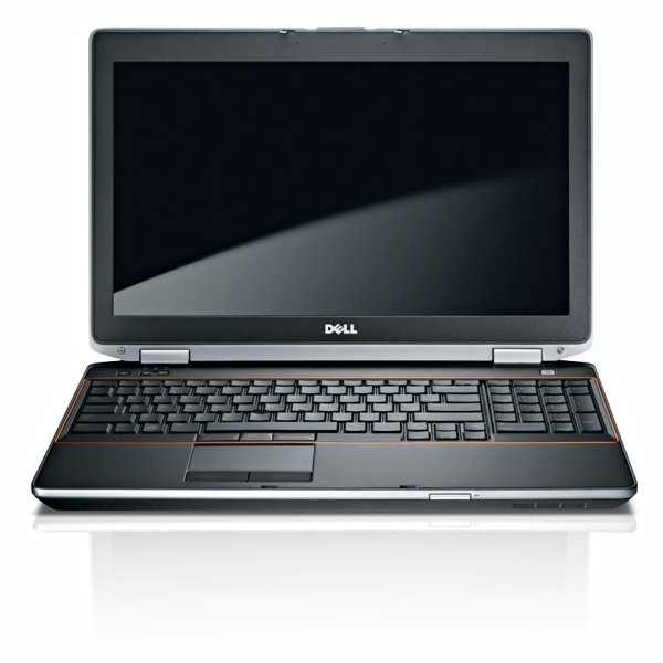 Dell Latitude E6520 Core i7 2620M (2-gen.) 2,6 GHz / 8 GB / 240 SSD / 15,6'' / Win 10 Prof. (Update) / Klasa A-