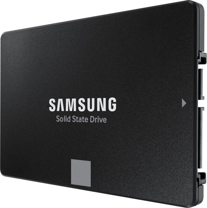 Nowy dysk SSD / Samsung 870 Evo / 250 GB / SATA III / 2,5''