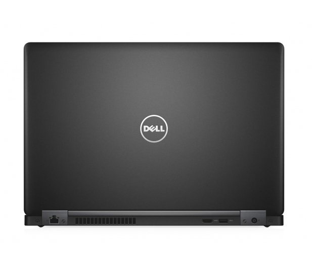 Dell Latitude 5580 Core i7 7820HQ (7-gen.) 2,9 GHz / 16 GB / 480 SSD / 15,6'' / Win 10 Prof. (Update)