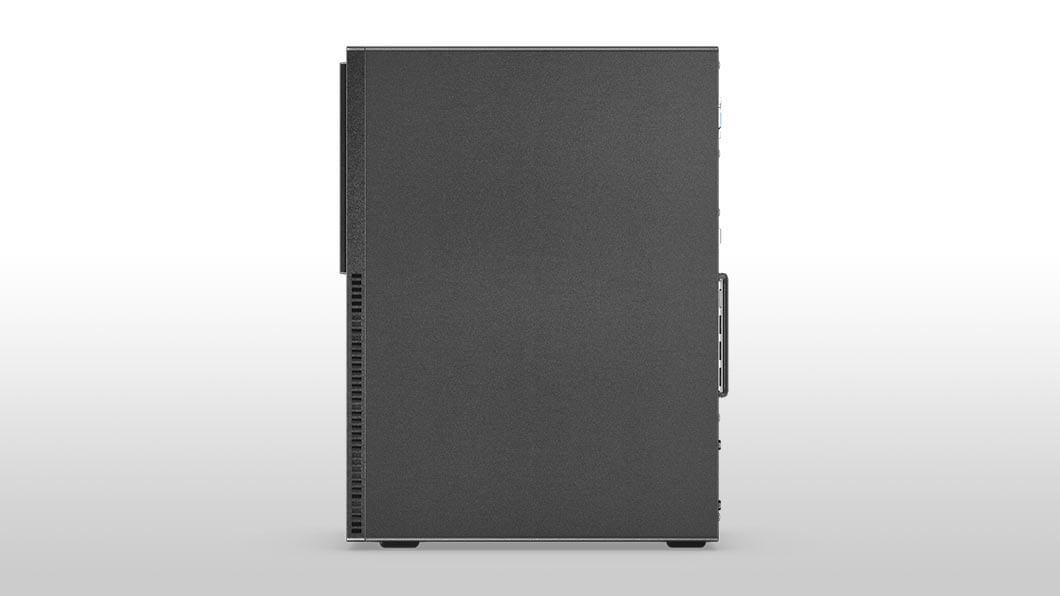 Lenovo ThinkCentre M710t Tower Core i5 7400 (7-gen.) 3,0 GHz / 16 GB / 960 SSD / Win 10 Prof.