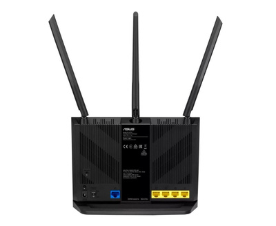 Router Asus 4G-AX56 WiFi 6 AX1800 LTE 4G 4LAN 1WAN 1SIM
