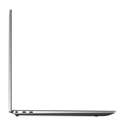 Dell Precision 5750 Core i7 10850H (10-gen.) 2,7 GHz / 16 GB / 480 SSD / 15,6'' WUXGA / Win 11 Pro + Quadro T2000 