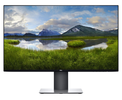 Dell UltraSharp U2719D