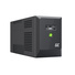Zasilacz awaryjny UPS Greencell 2000VA 1400W PowerProof z LCD