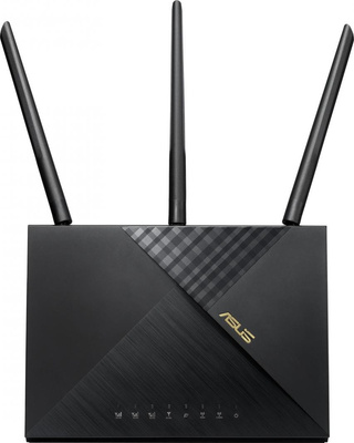 Router Asus 4G-AX56 WiFi 6 AX1800 LTE 4G 4LAN 1WAN 1SIM