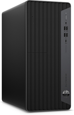 HP EliteDesk 800 G6 Tower Core i5 10400F (10-gen.) 2,9 GHz / 32 GB / 2 TB SSD / Win 11 Pro