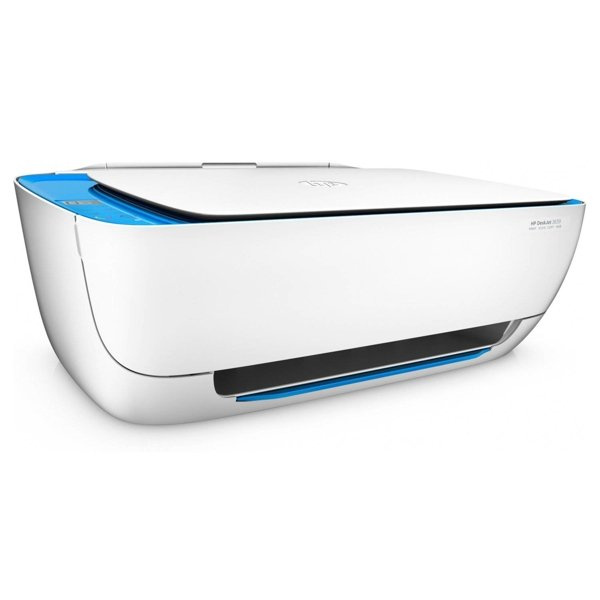 Kolorowe urządzenie wielofunkcyjne atramentowe HP DeskJet 5075, nowe