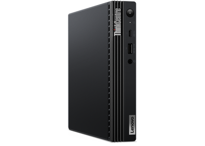 Lenovo ThinkCentre M70q Tiny Core i5 10400T (10-gen.) 2,0 GHz / 8 GB / 960 SSD / Win 11 Pro