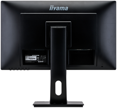 Iiyama ProLite B2482HS-B1 z głośnikami