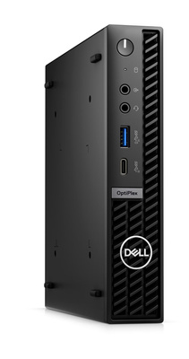 Dell OptiPlex 7020 Micro Plus Core i5 14500T (14-gen.) / 16 GB / 240 SSD / Win 11 Pro