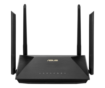 Router Asus RT-AX53U 1800 Mb/s Wi-Fi 6 AX