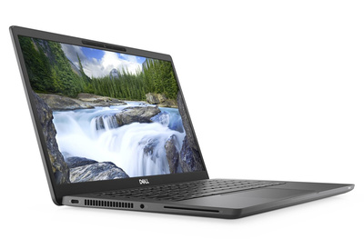 Dell Latitude 7320 Core i5 1145G7 (11-gen.) 2,6 GHz / 8 GB / 2 TB SSD / 13,3" FullHD dotyk / Win 11 Pro / Klasa A-