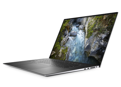 Dell Precision 5750 Core i7 10850H (10-gen.) 2,7 GHz / 32 GB / 2 TB SSD / 15,6'' WUXGA / Win 11 Pro + Quadro T2000 