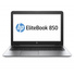 HP EliteBook 850 G4 Core i5 7300u (7-gen.) 2,6 GHz / 16 GB / 120 SSD / 15,6'' FullHD / Win 10 Prof. (Update) / Klasa A-