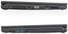 Fujitsu Lifebook E556 Core i3 6100U (6-gen.) 2,3 GHz / 8 GB / 240 SSD / 15,6'' / Win 10 Prof. (Update)