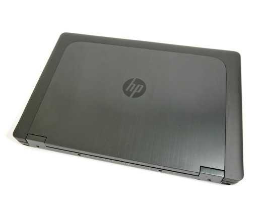 HP ZBook 15 Core i7 4800QM (4-gen.) 2,7 GHz / 8 GB / 240 SSD / 15,6'' FullHD / Win 10 Pro + nVidia Quadro K1100M