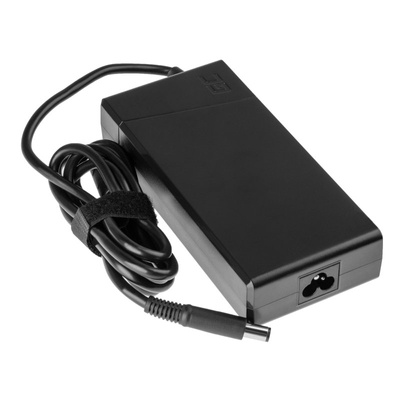 Zasilacz zamiennik Green Cell AD107P 180W 7.4x5.0 do laptopów Dell Latitude E5510 E7240 E7440