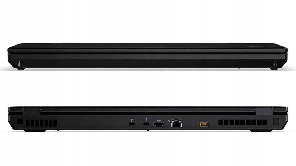 Lenovo ThinkPad P71 Core i7 7820HQ (7-gen.) 2,9 GHz / 16 GB / 480 SSD / 17,3" FullHD / Win 10 Prof. (Update) + Nvidia Quadro M620